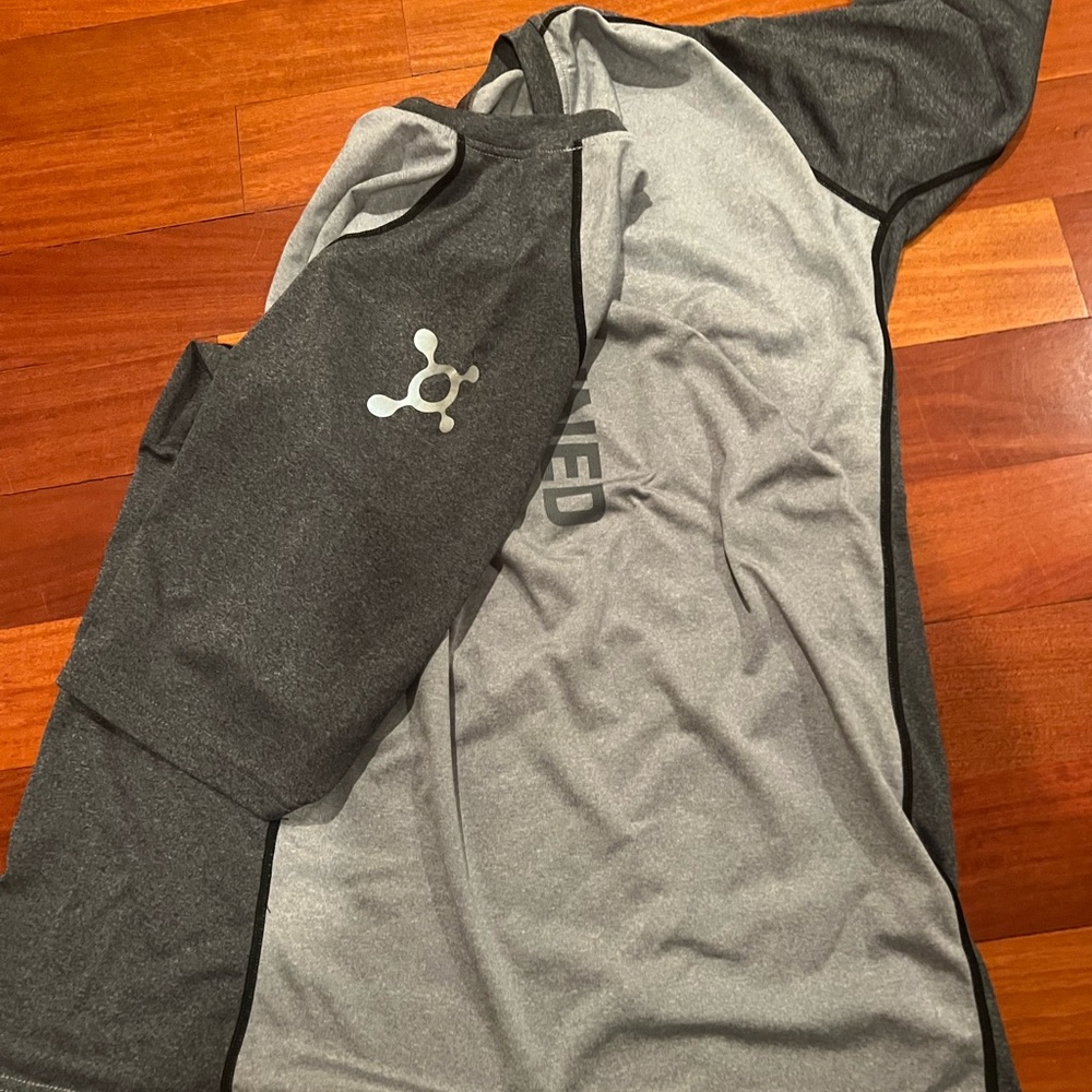 Men’s Orangetheory Shirt